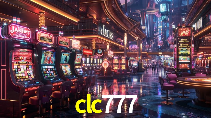 Welcome Bonus clc777