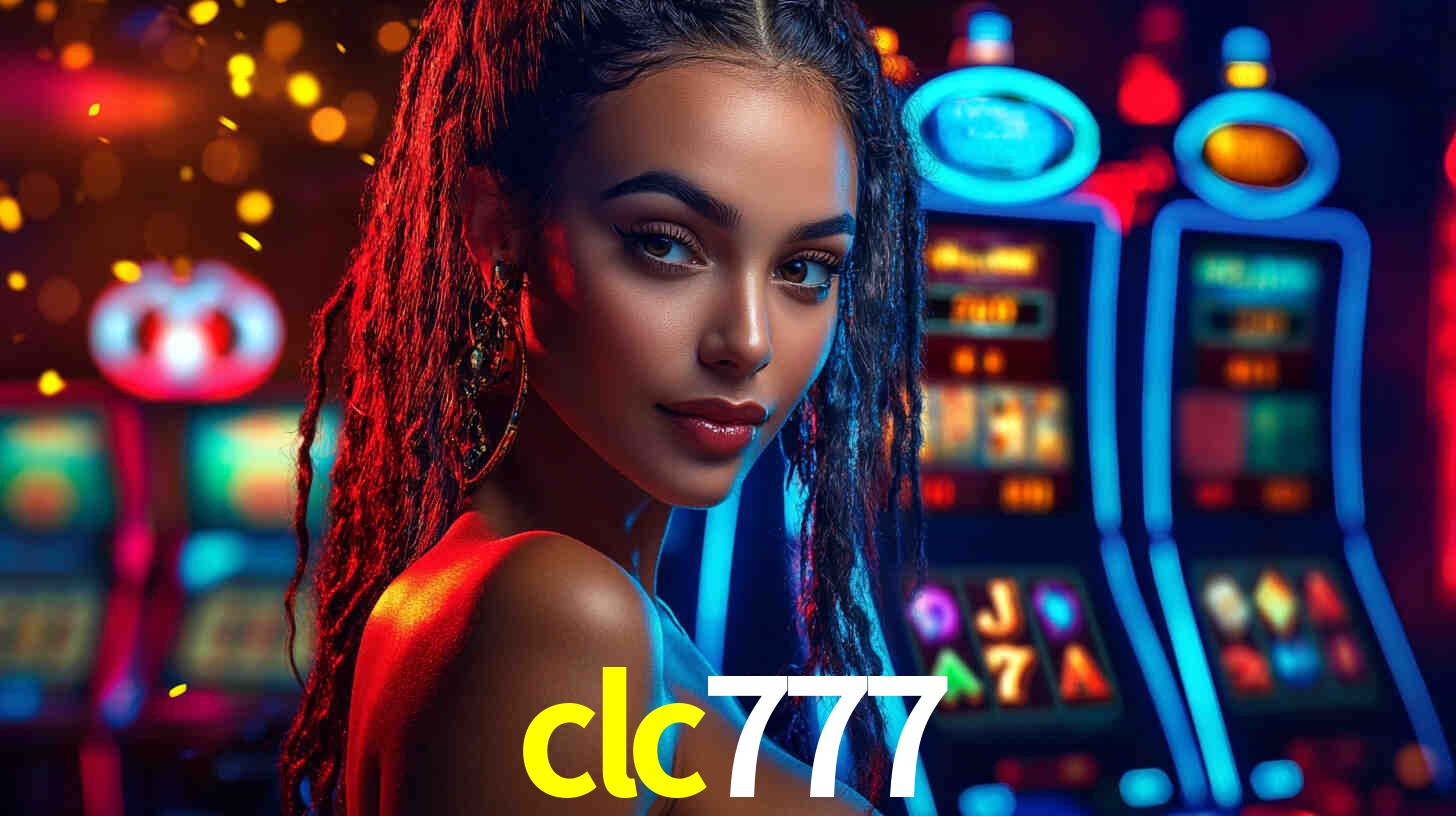 Estatísticas clc777