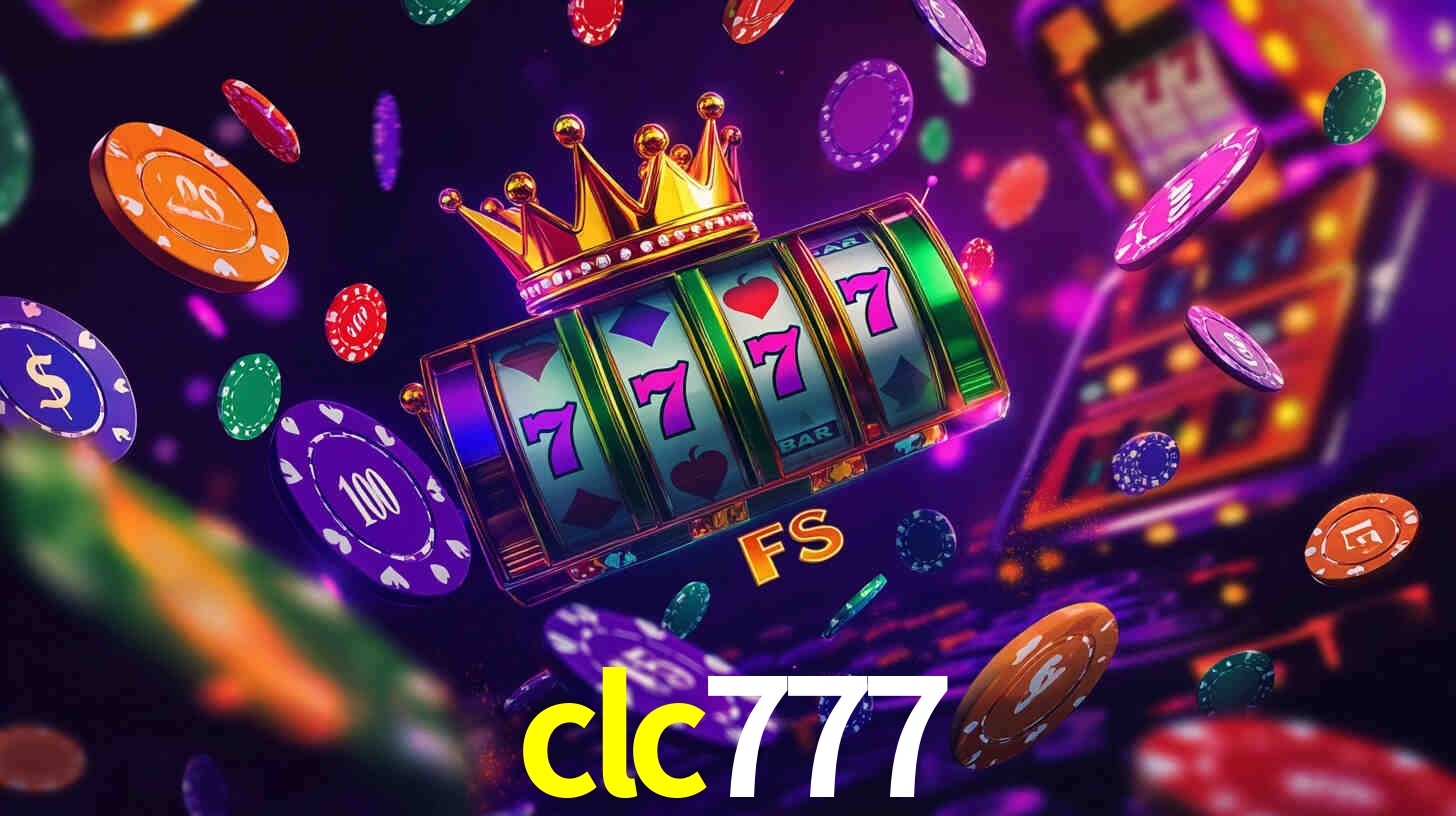 clc777