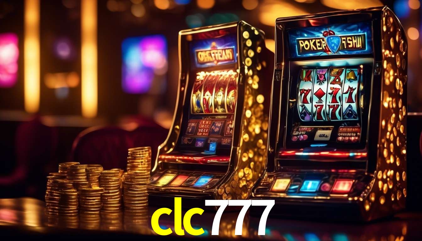Benefícios da Conta clc777