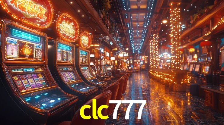 Bônus Generosos e Exclusivos no clc777 para Você!