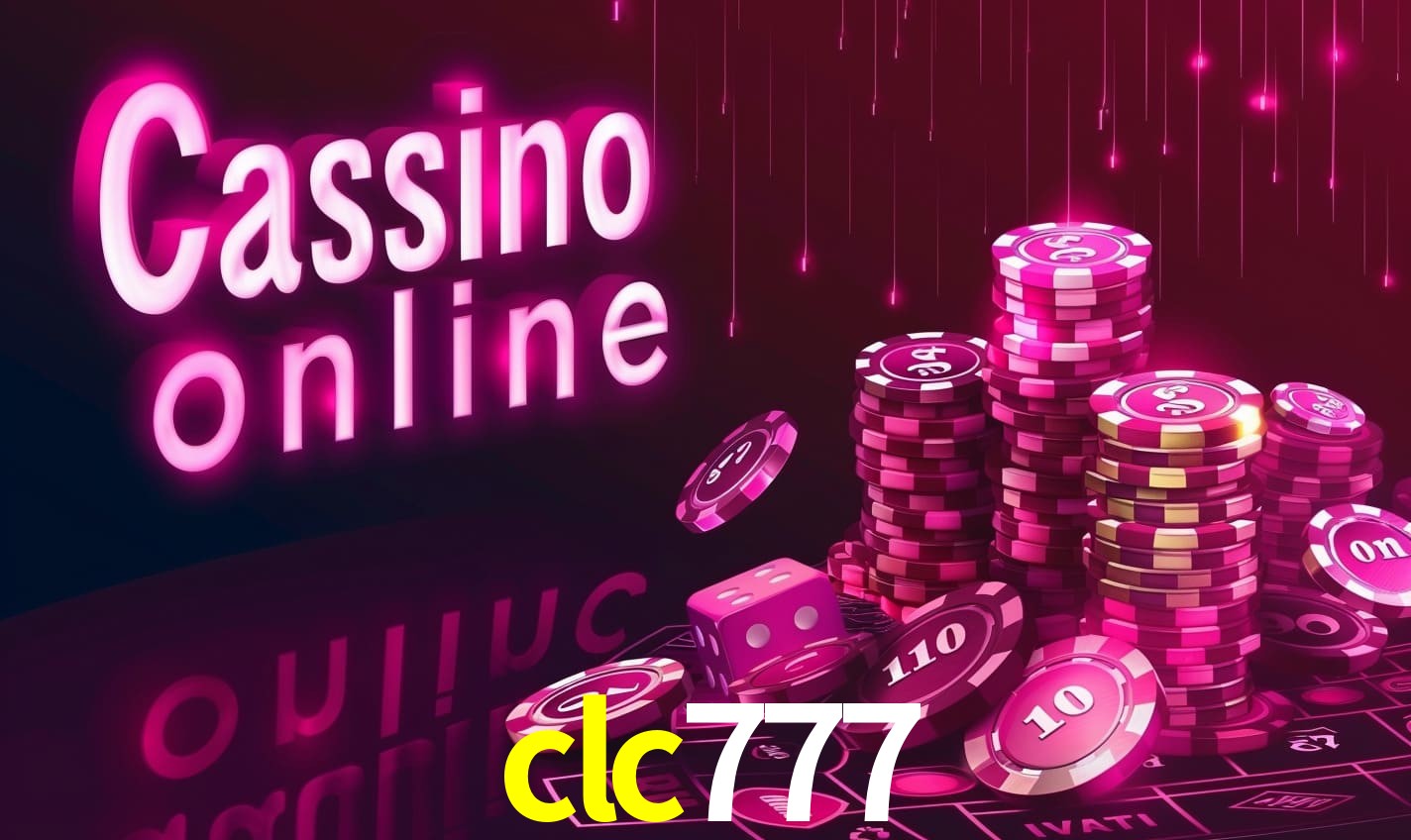 Casino Ao Vivo clc777