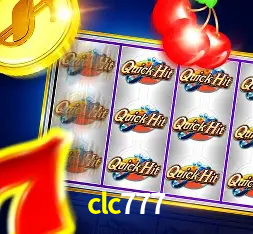 Interface do App clc777