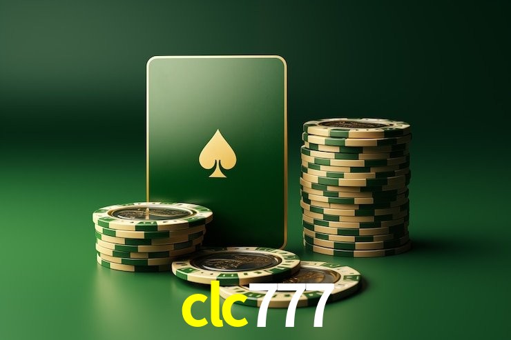 Live Casino clc777