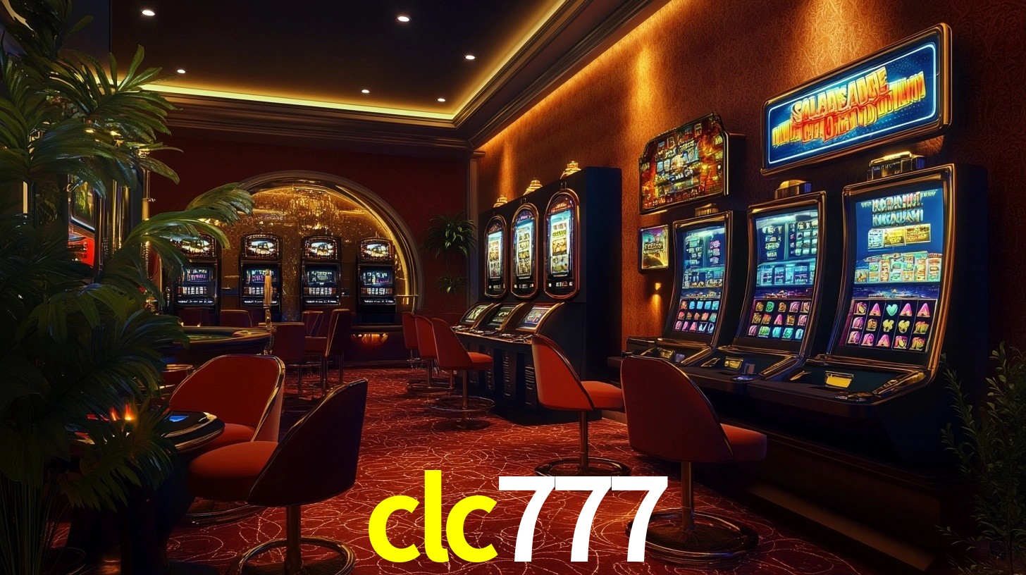 clc777 bet