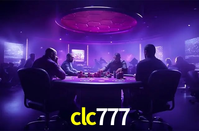 Login Seguro clc777