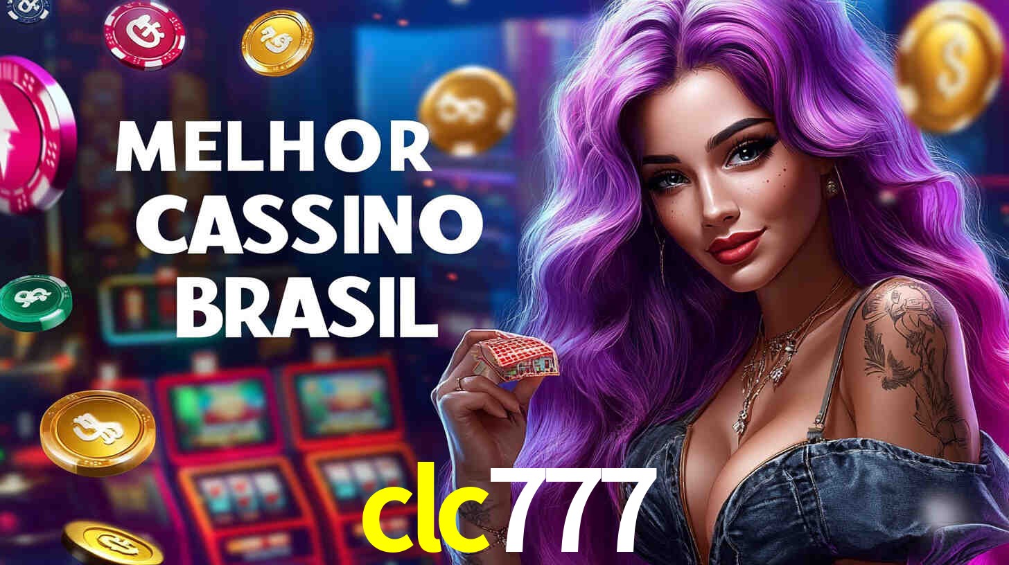 Apostas de Futebol clc777