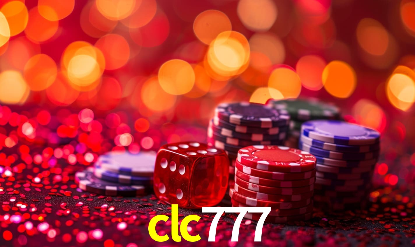 Provedores de Jogos clc777