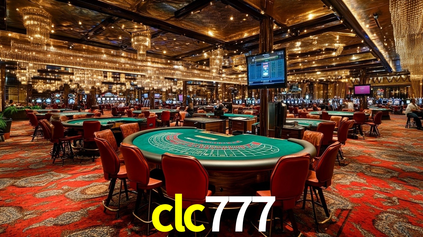 clc777 bet