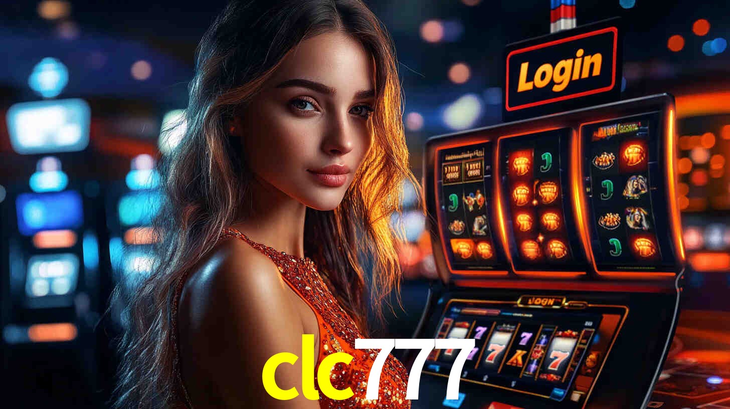 clc777: A Experiência de Casino com Jogos de Mesa ao Vivo