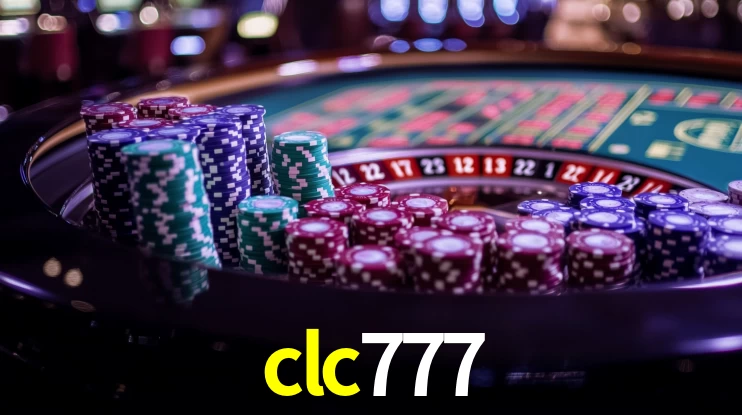 clc777 App Interface