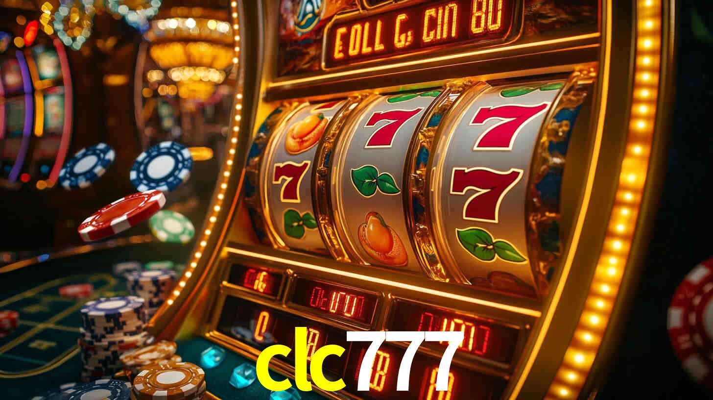 clc777 bet