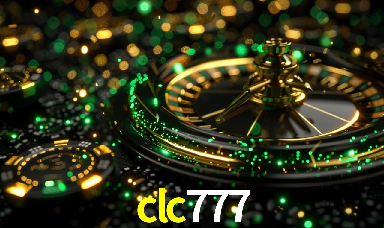 Desvendando o Mundo dos Jogos Virtuais na clc777