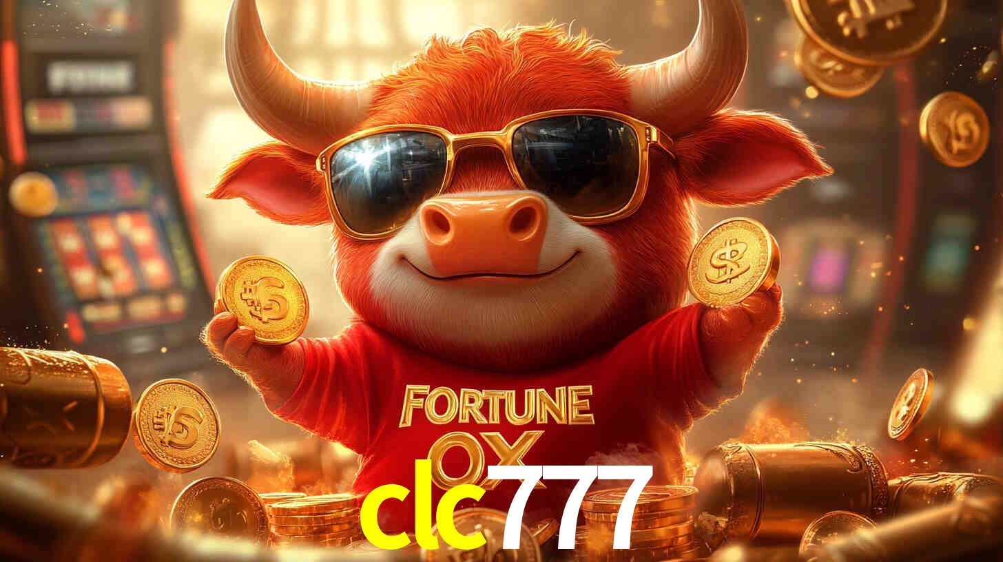 Descubra a Magia dos Jogos de Arcade no clc777