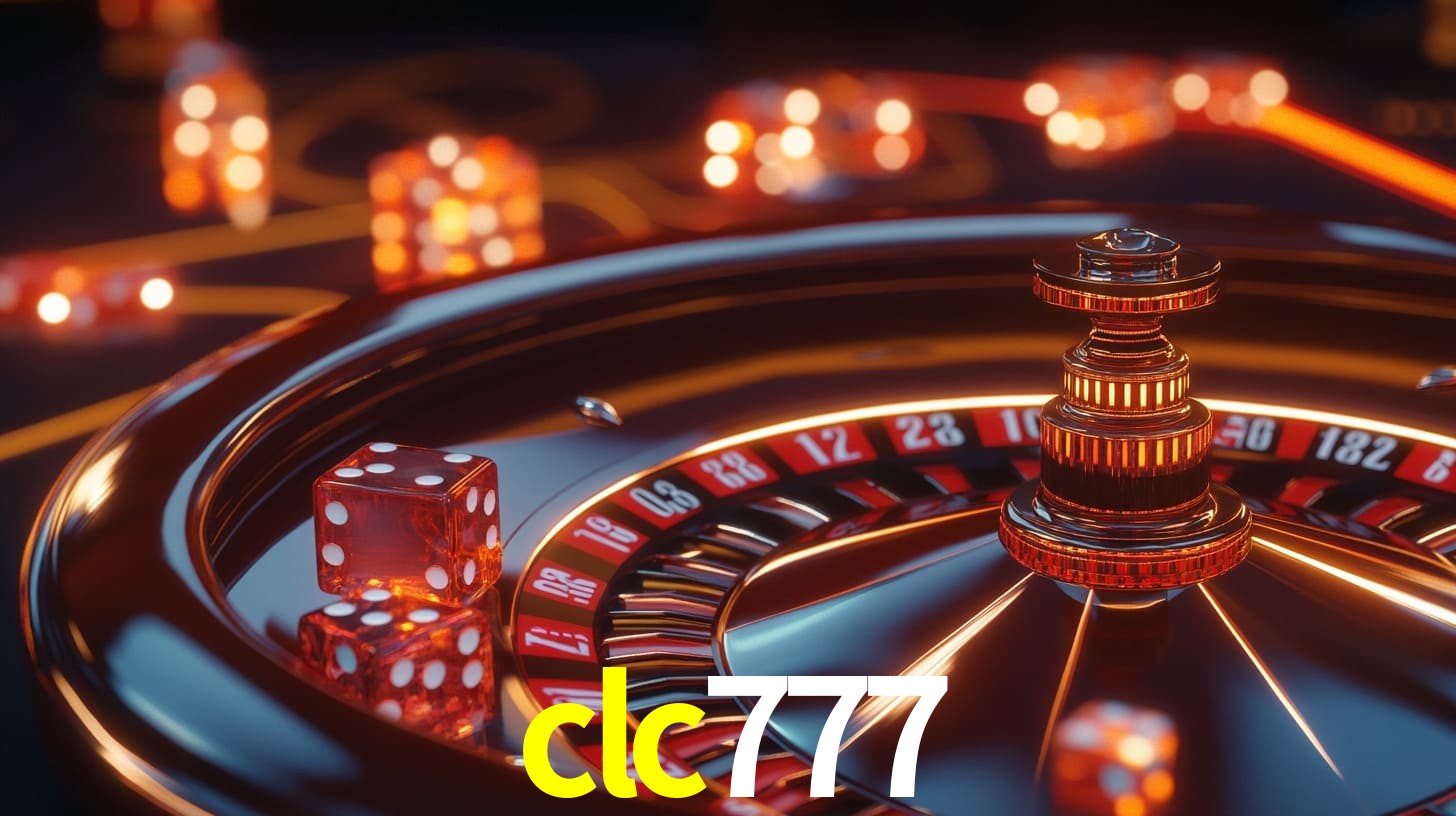 Welcome Bonus clc777