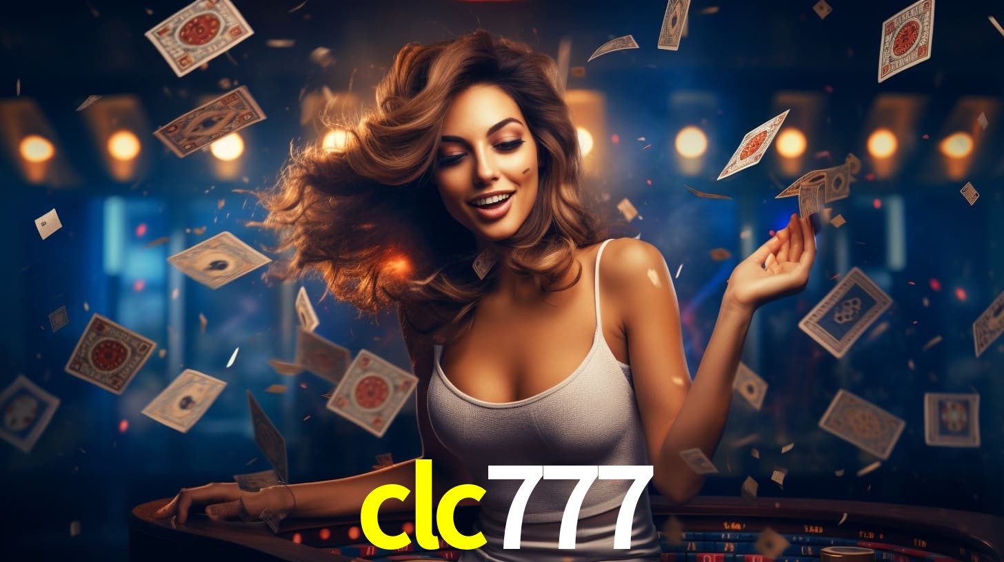 clc777 bet