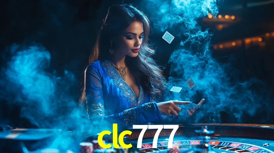 Diretório de Jogos clc777