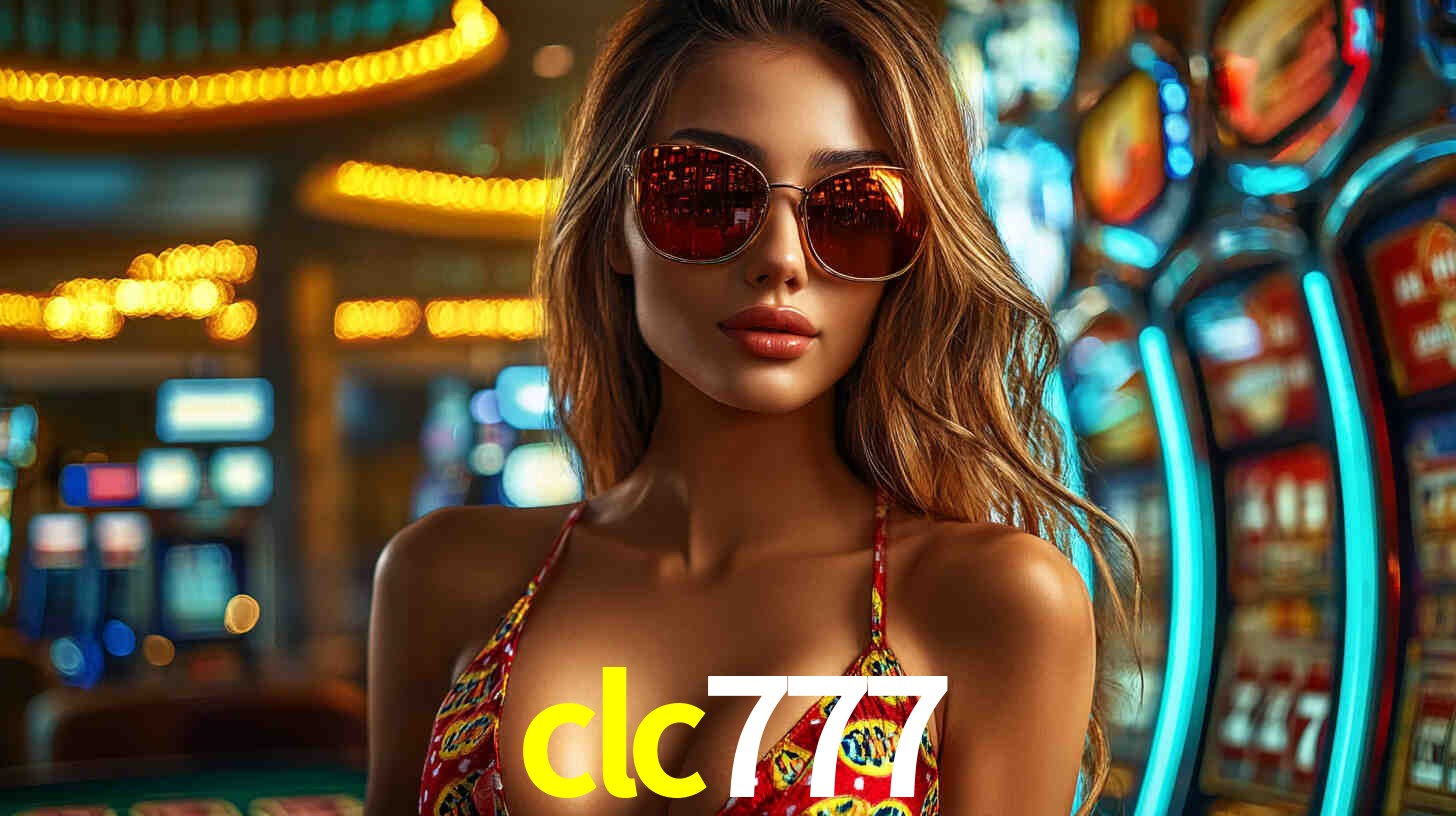 Sinta a adrenalina dos jogos de cassino com clc777