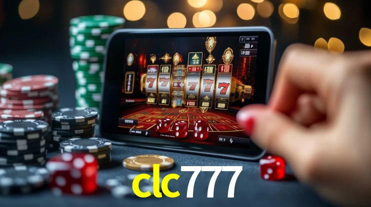 Experimente o Login Seguro Premium no clc777