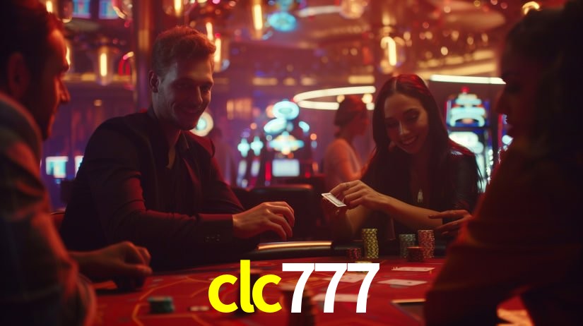 Jogos Exclusivos clc777