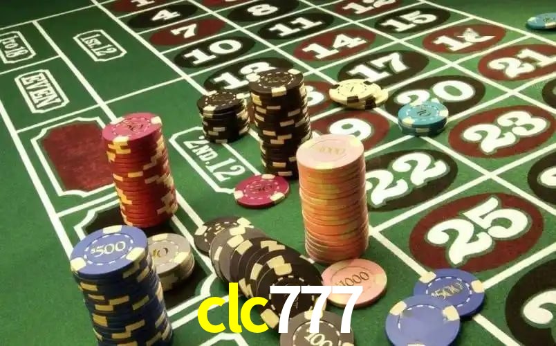 Apostas Esportivas na clc777: Um Guia Completo