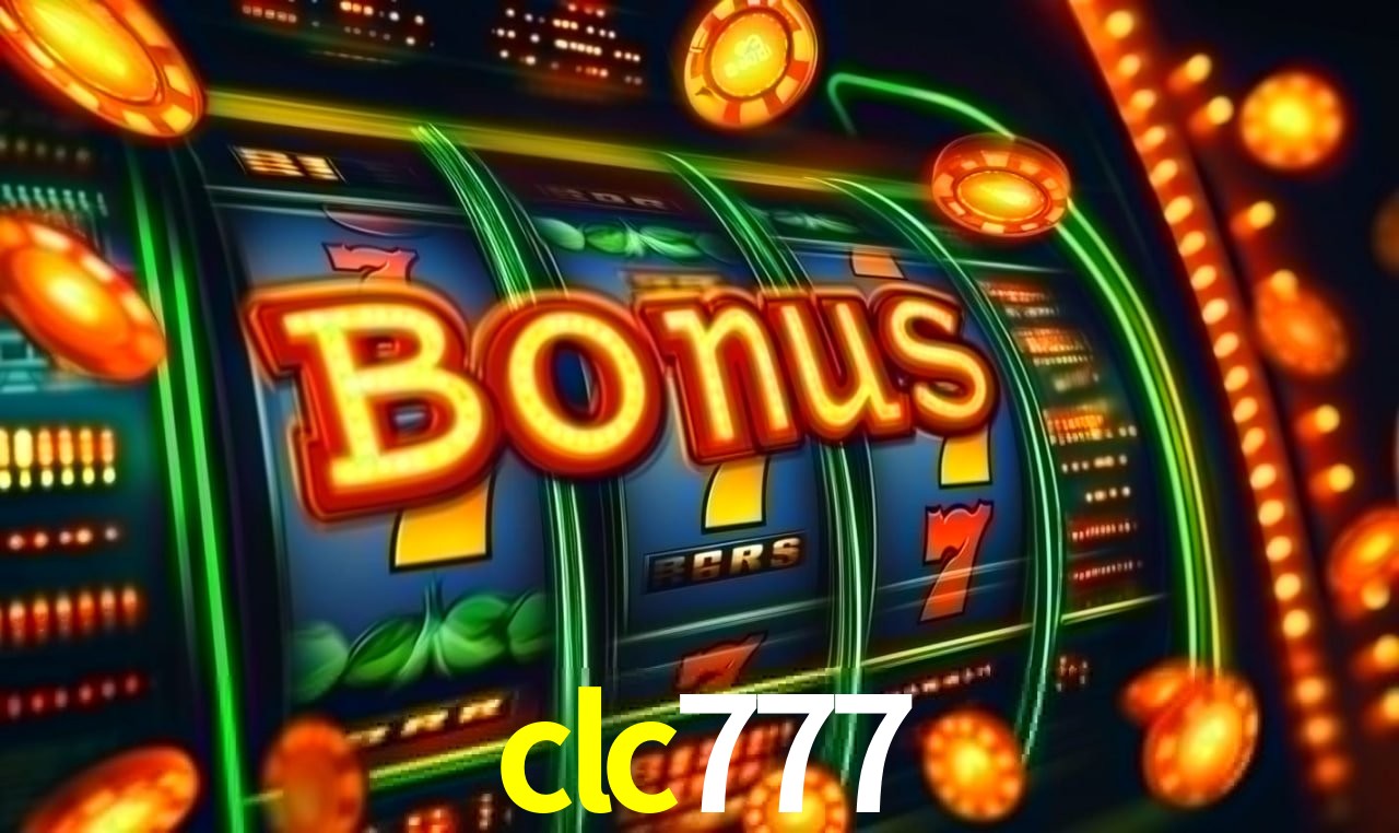 Daily Bonuses clc777