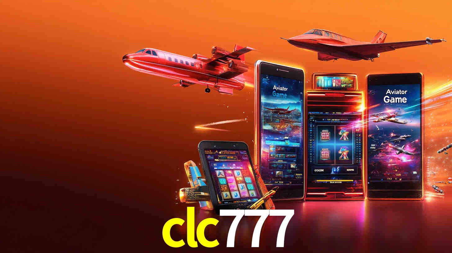 Bônus Diários clc777