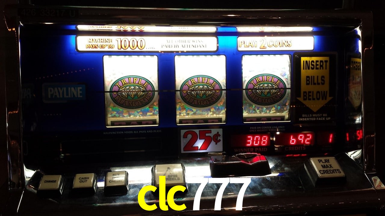 Roulette Table clc777