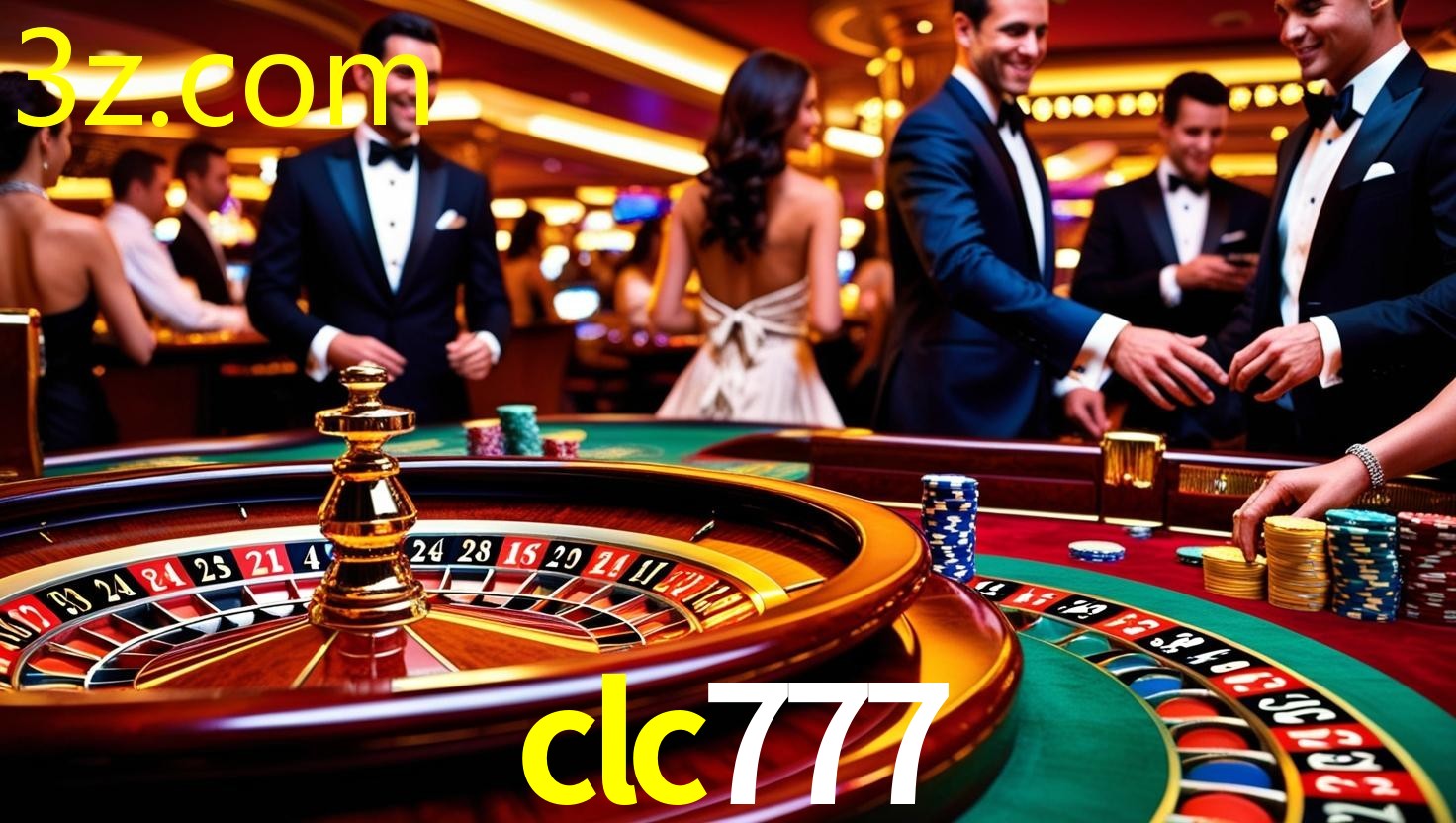 CLC777.COM