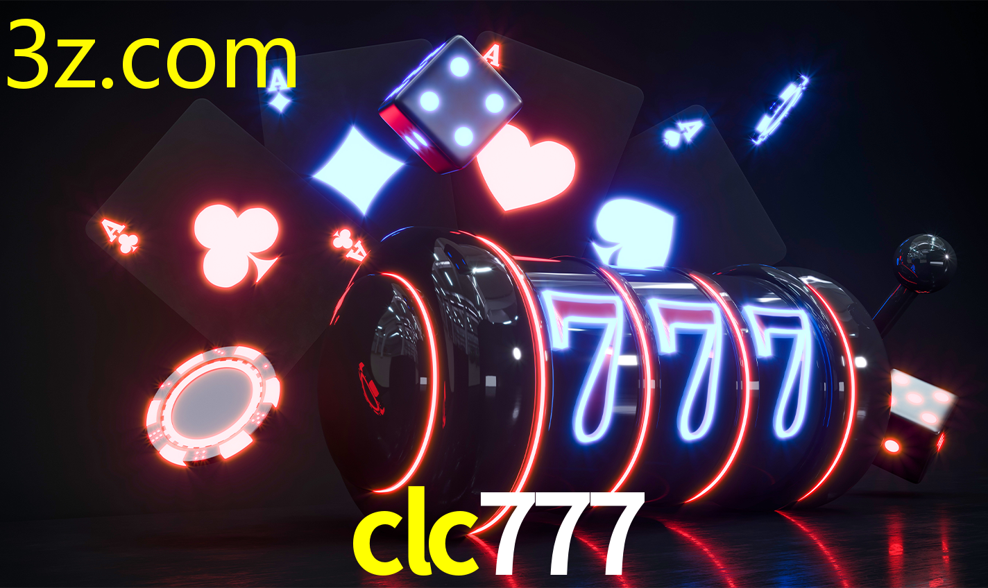CLC777.COM