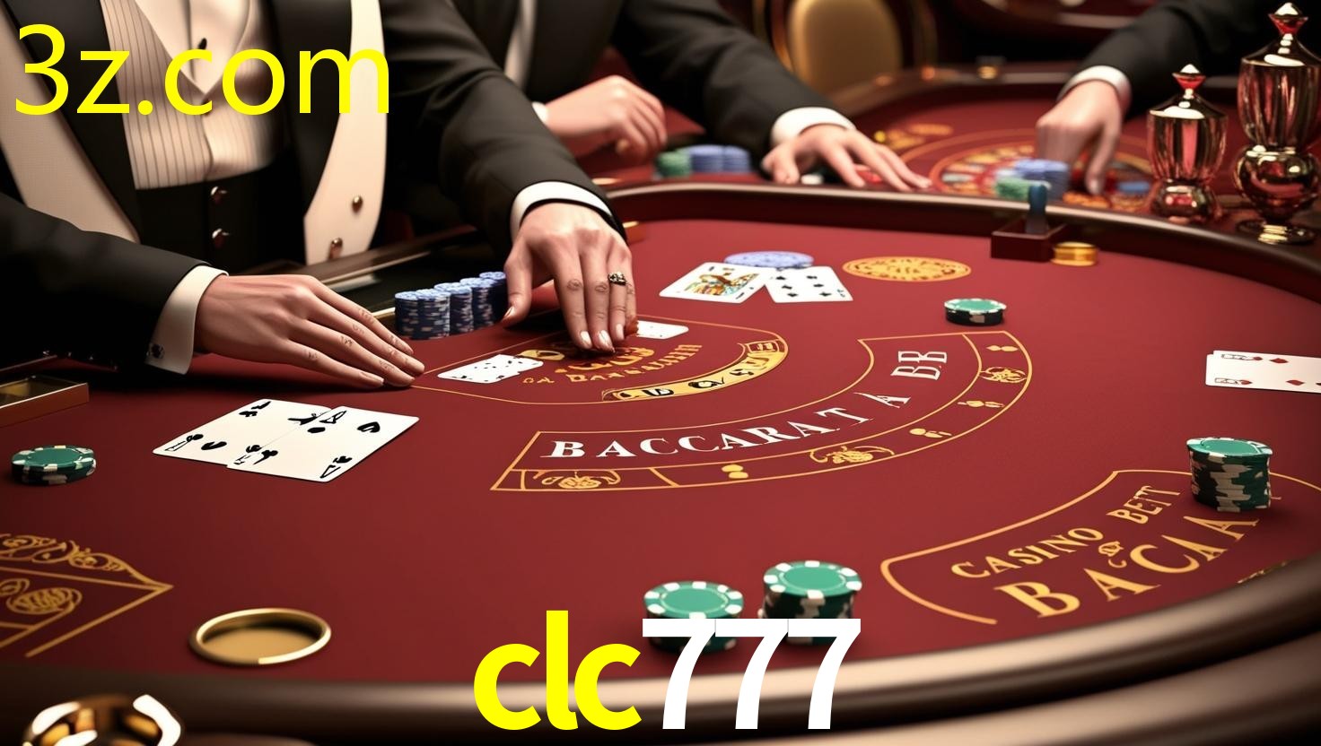 CLC777.COM