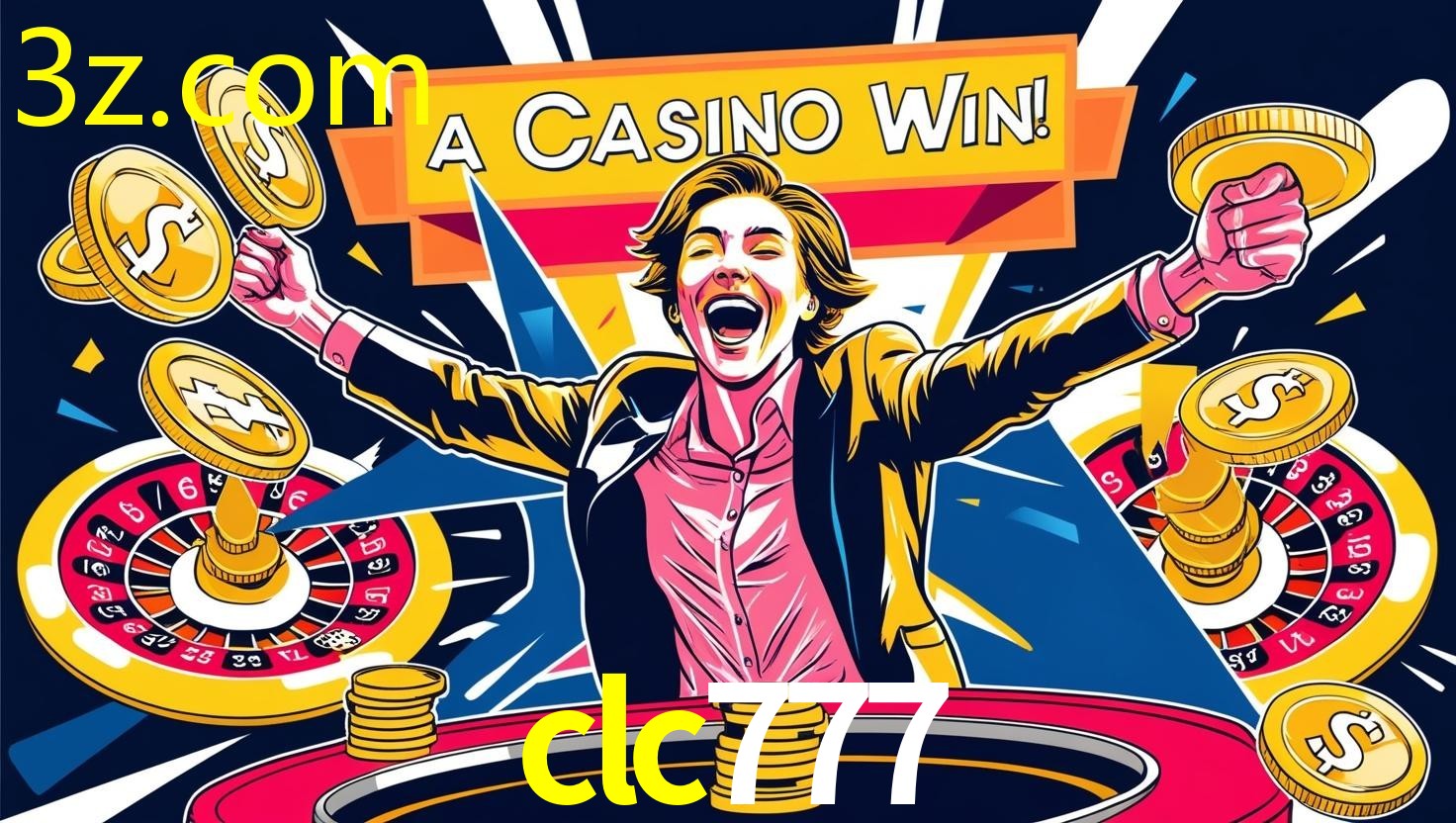 CLC777.COM